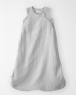 Product image 1 of Baby Organic Cotton Gauze Wearable Blanket