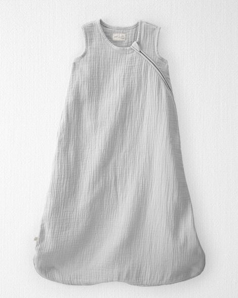  Product image 1 of Baby Organic Cotton Gauze Wearable Blanket