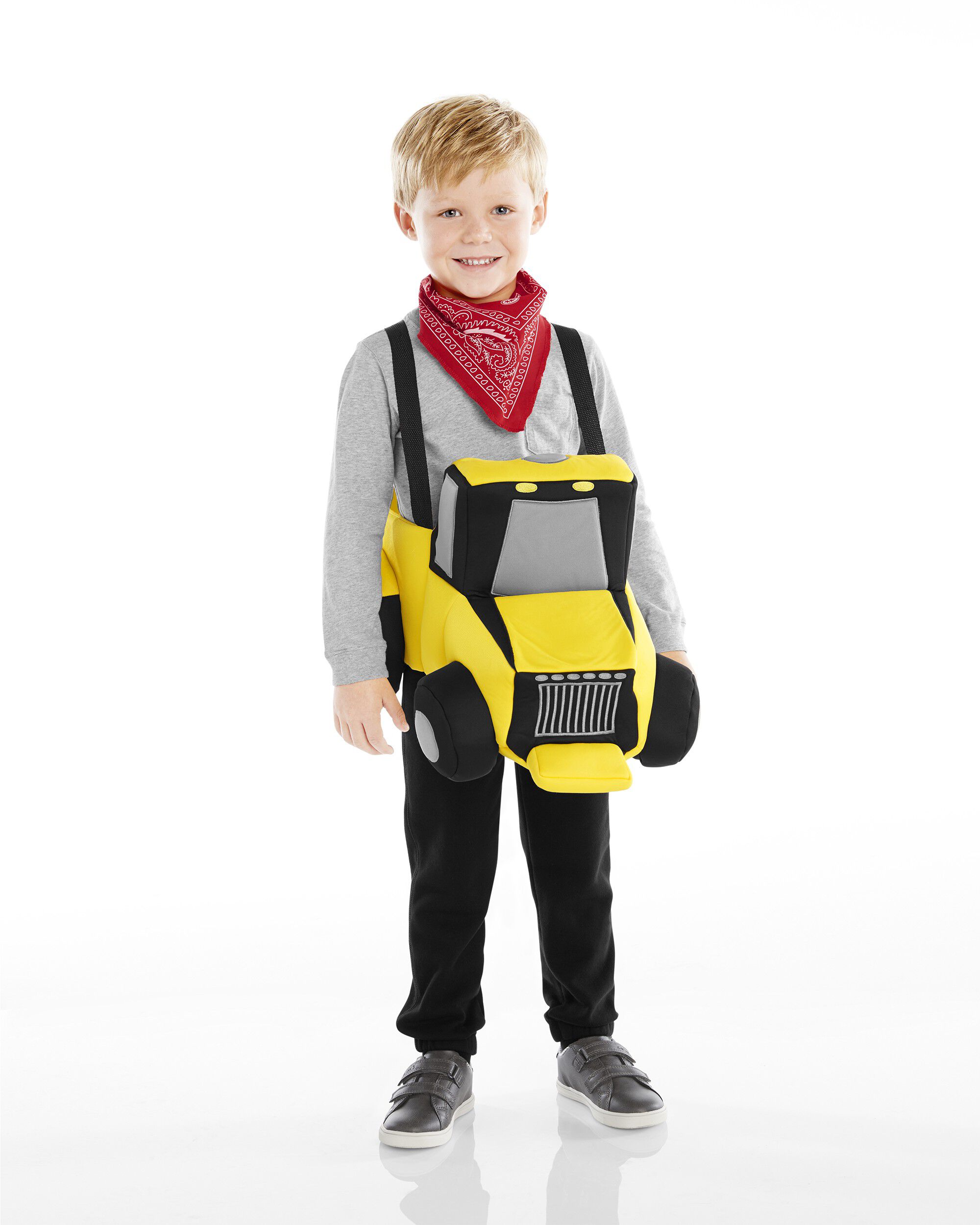 carter's chicken costume