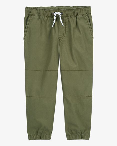  Product image 1 of Baby Drawstring Joggers