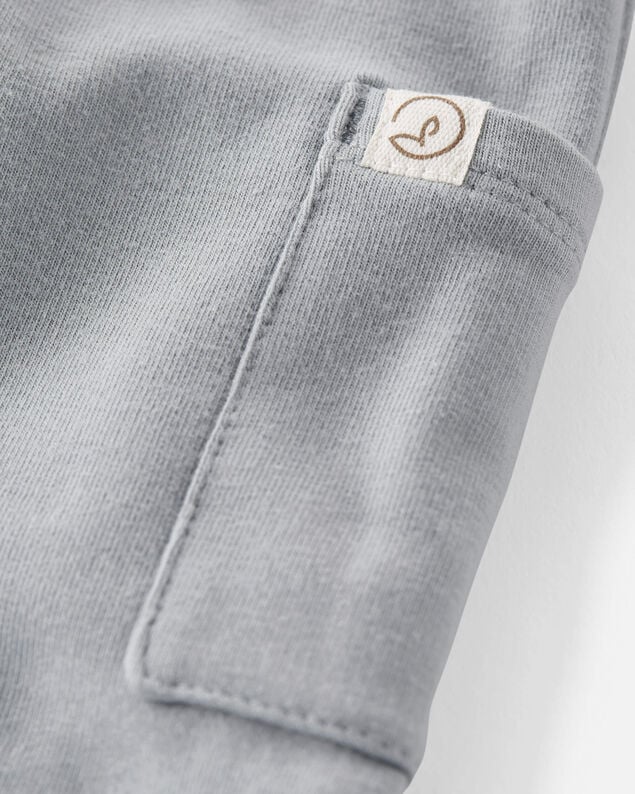 Product image 2 of Baby 2-Pack Organic Cotton Pants