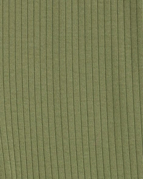 Product image 3 of Kid Ribbed Flare Pants