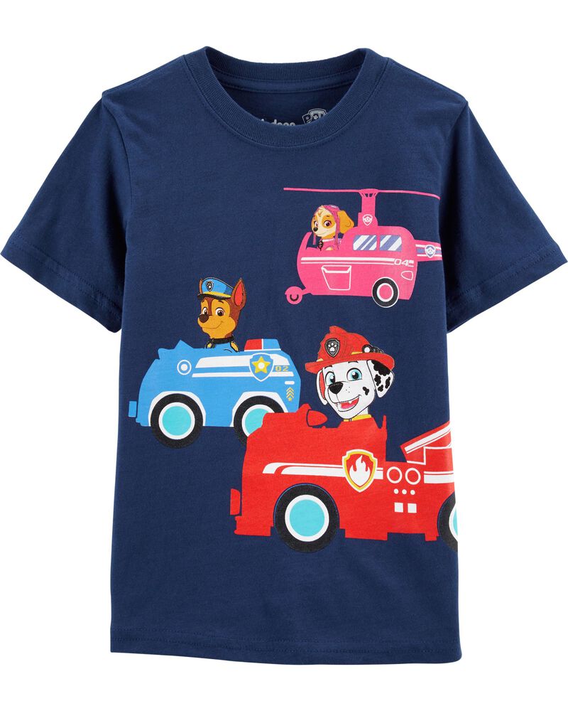 Paw Patrol Tee Carters Com