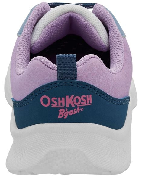 Product image 3 of Kid Pull-On Mesh Sneakers