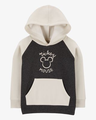 Product image 1 of Toddler Mickey Mouse Pullover Hoodie