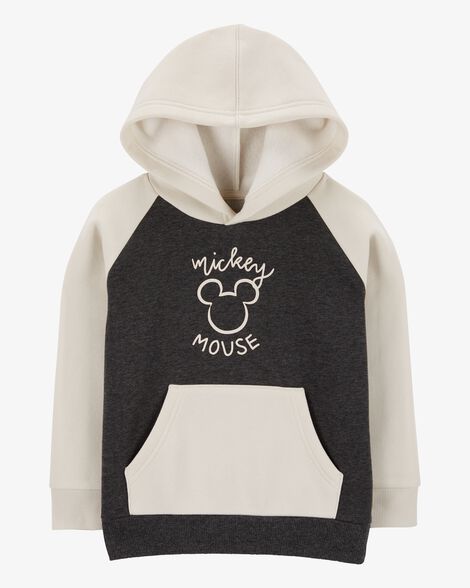  Product image 1 of Toddler Mickey Mouse Pullover Hoodie