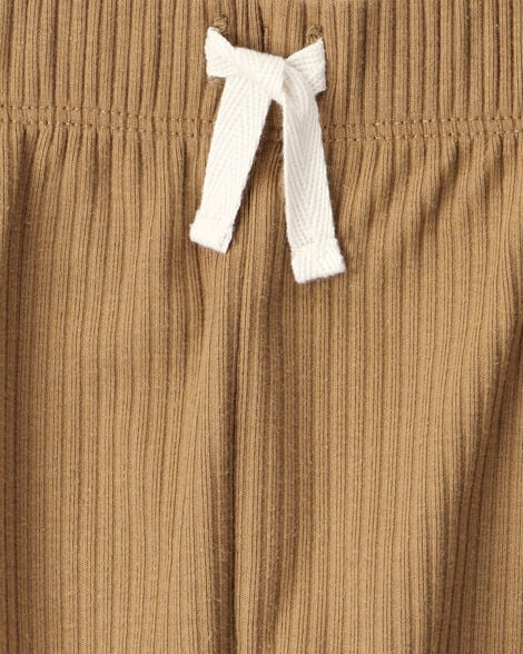 Baby 4-Pack Pull-On Pants