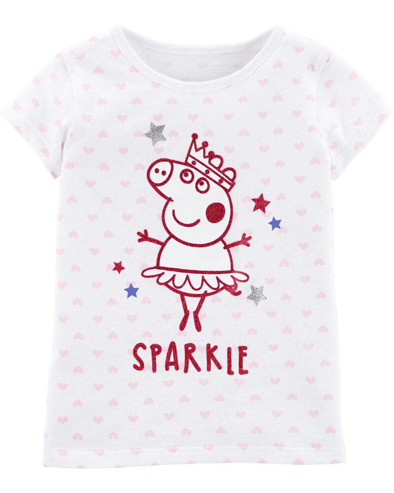 Peppa Pig Tee Carters Com