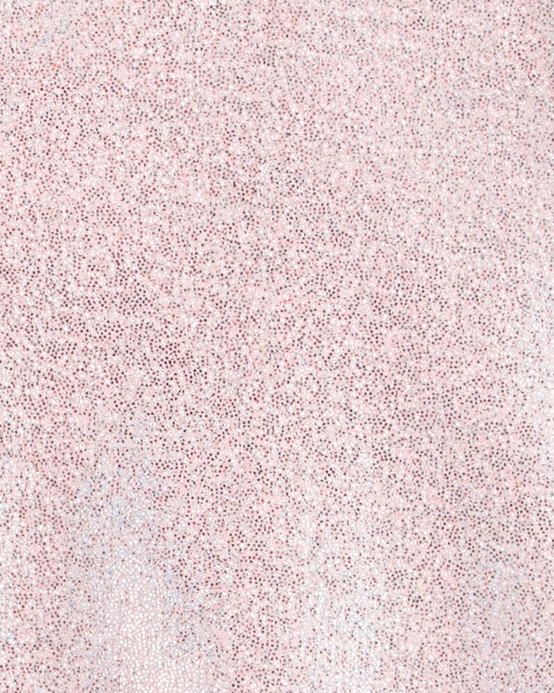 Sparkly ZipUp Jacket