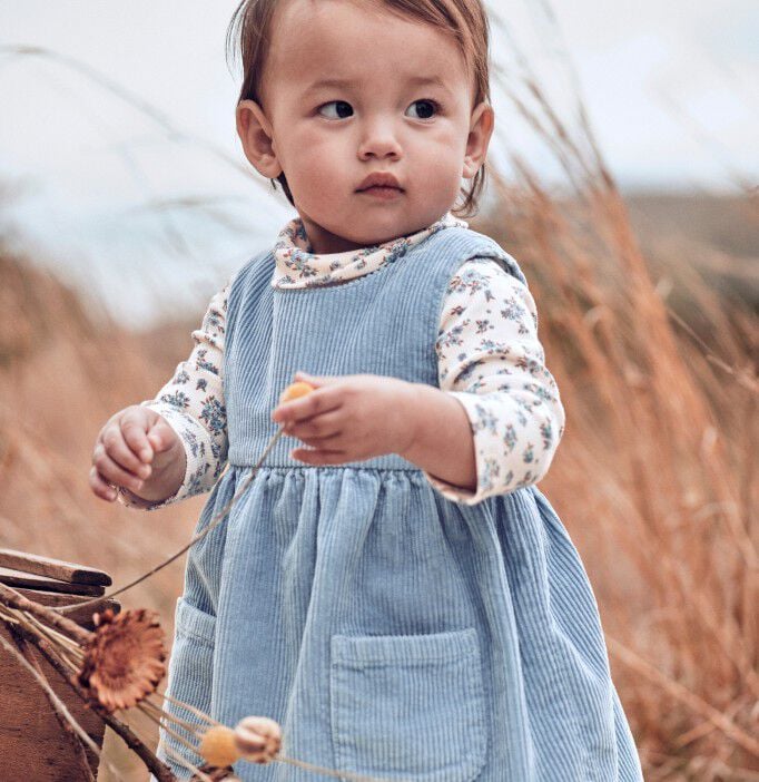 Shop the Look, , hi-res