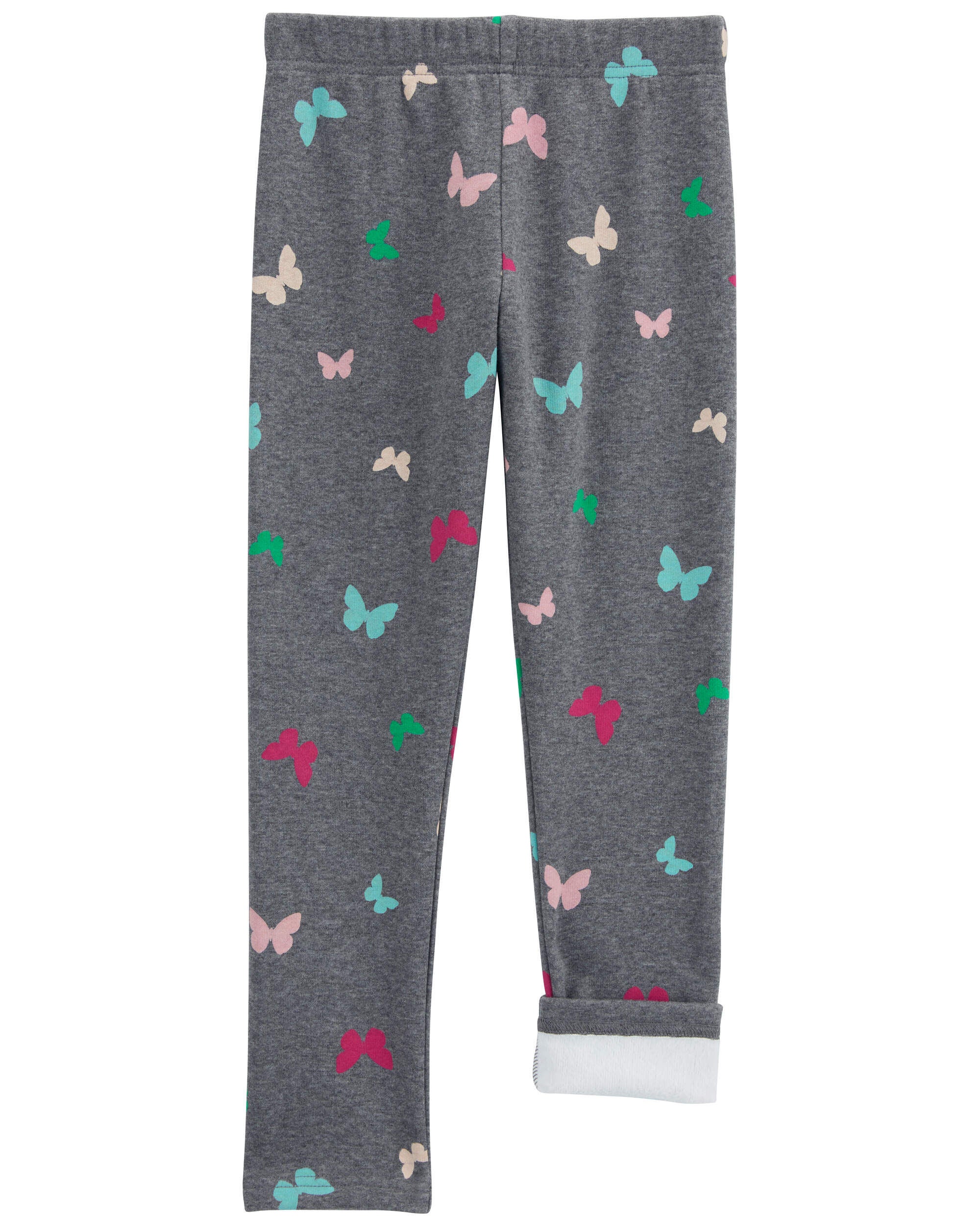 Toddler winter leggings on sale