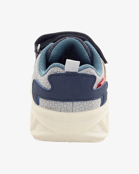  Product image 3 of Toddler Casual Sneakers