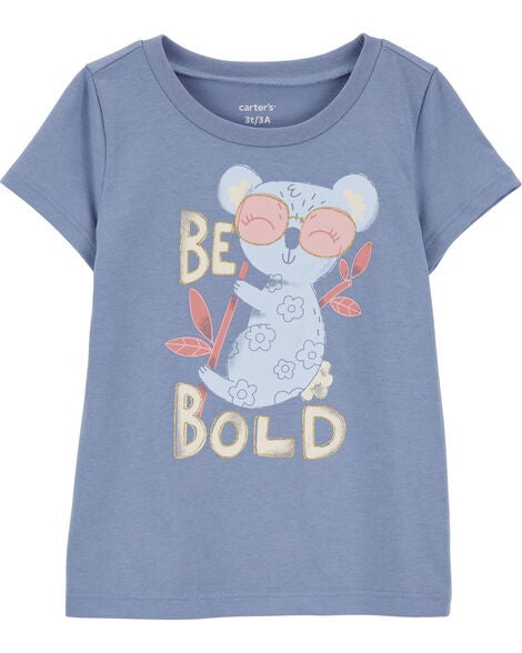  Product image 1 of Toddler Koala Graphic Tee