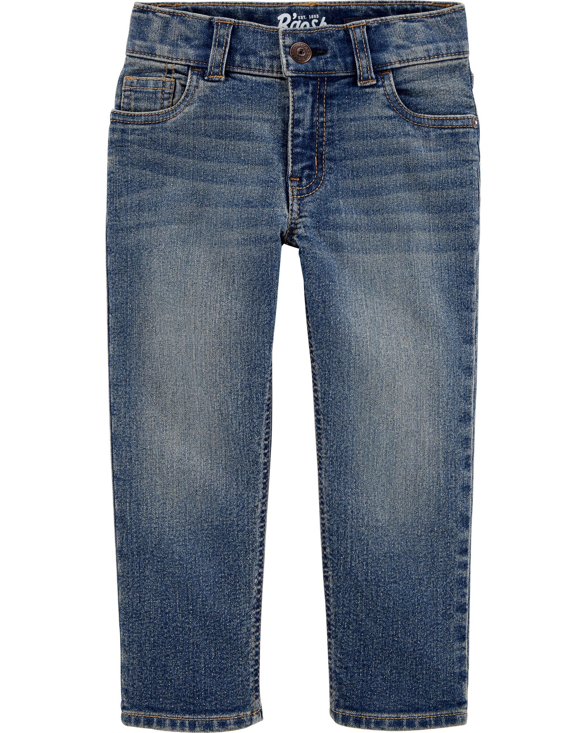 Carters baby jeans Clearance