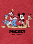 Multi - Toddler Mickey Mouse Tee, Selected