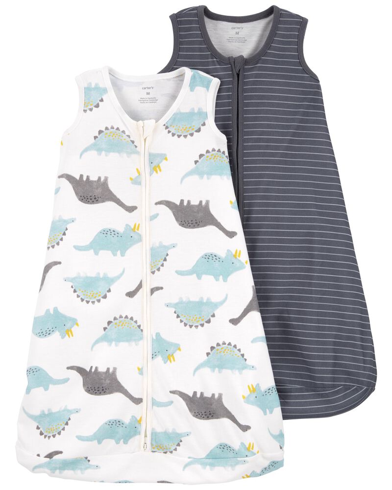 Baby Multi 2 Pack Sleep Bags Carters Com