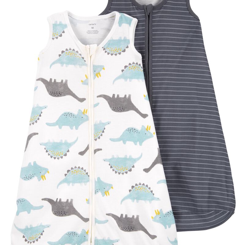 Baby Multi 2-Pack Sleep Bags | carters.com