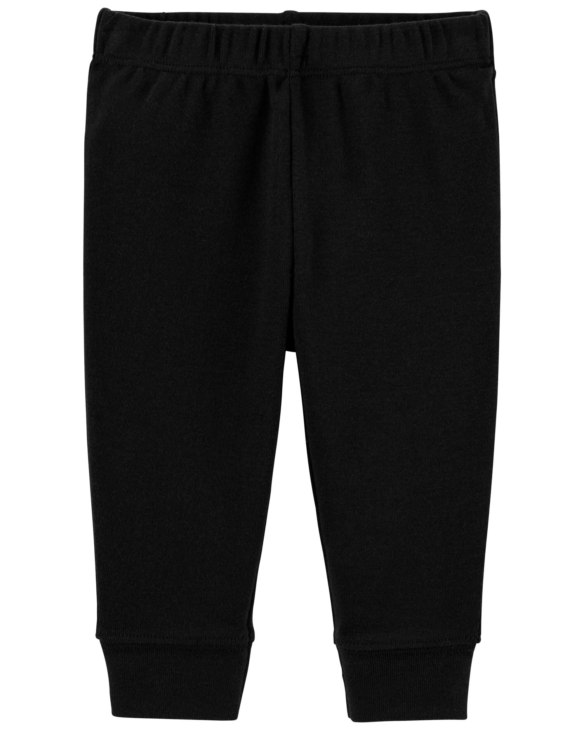 Baby girl jogging bottoms deals