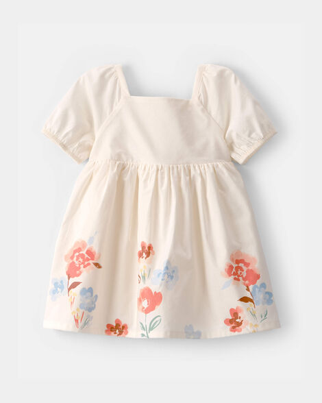 Girls Bow Dresses