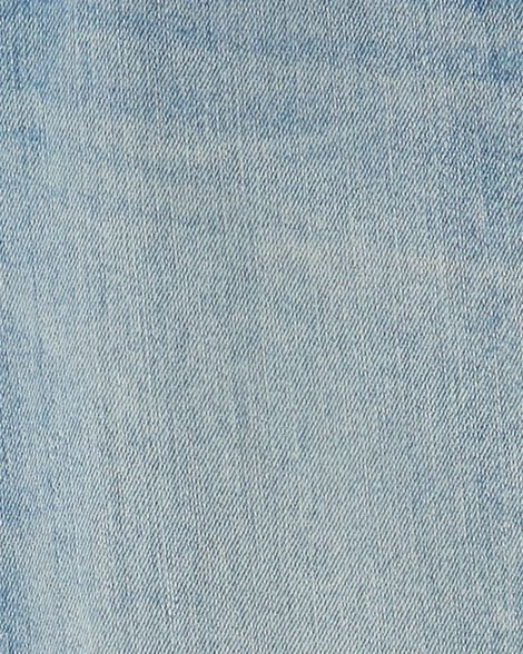  Product image 3 of Kid Sun Faded Wash Skinny-Leg Jeans