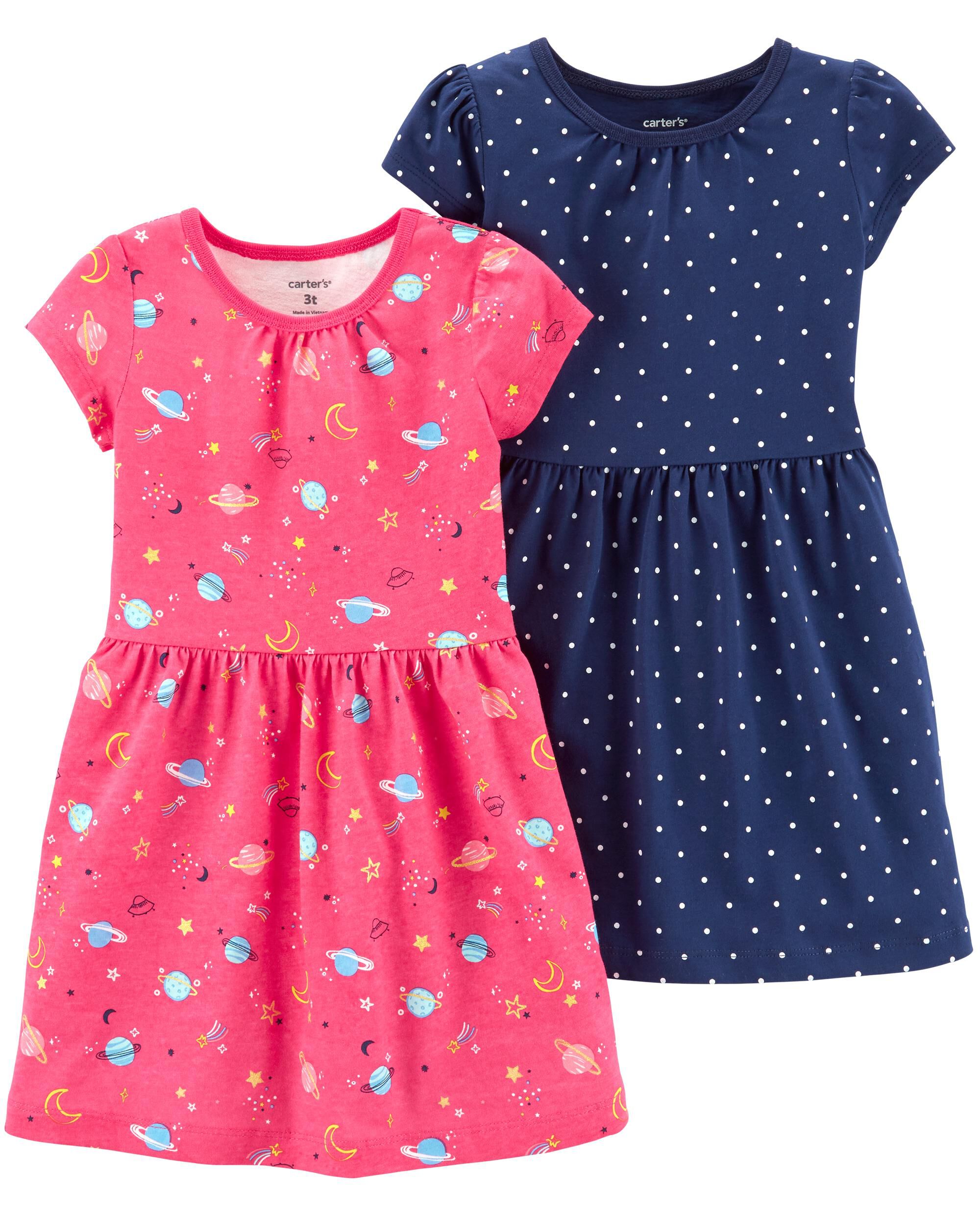 dresses carters
