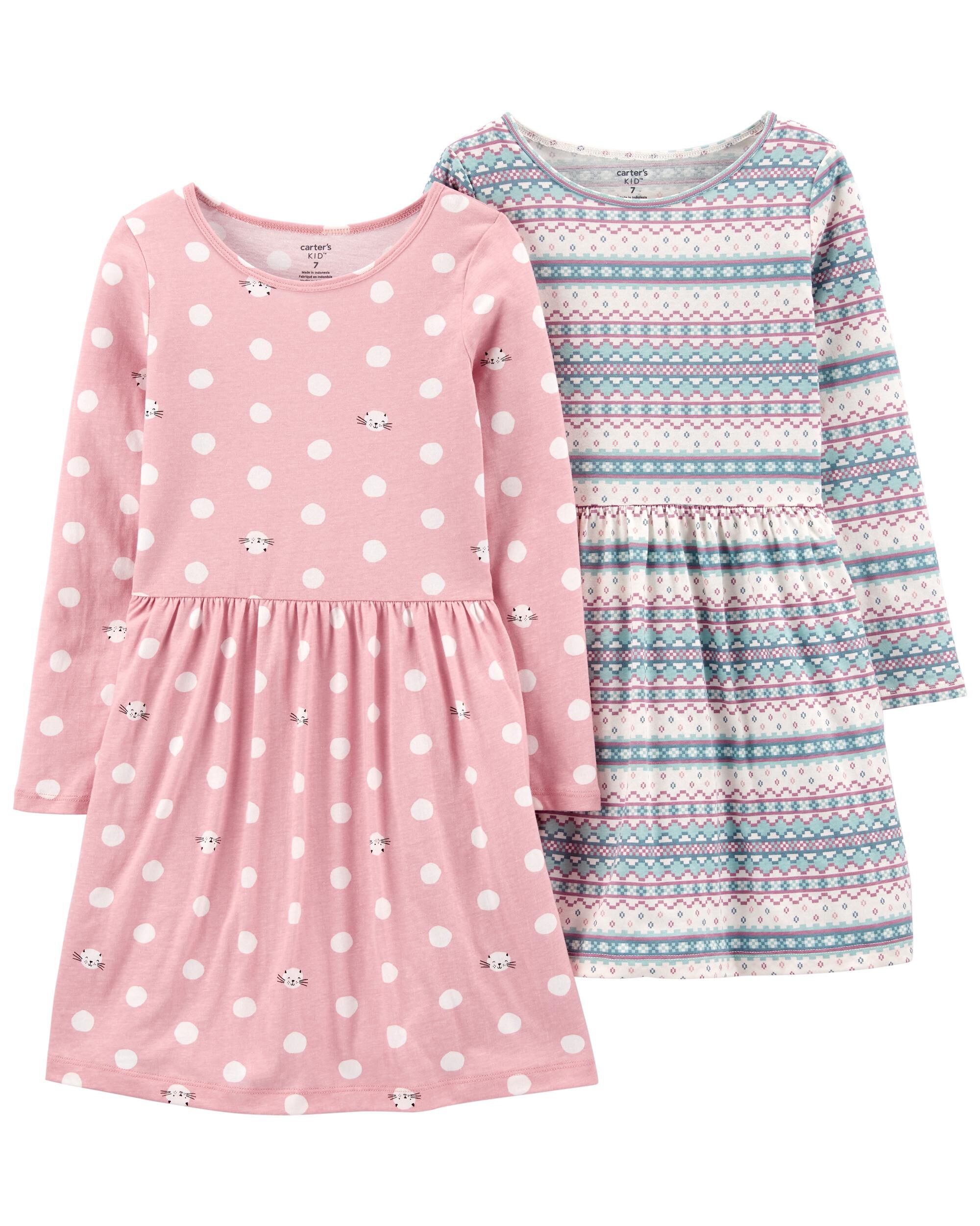 dresses carters