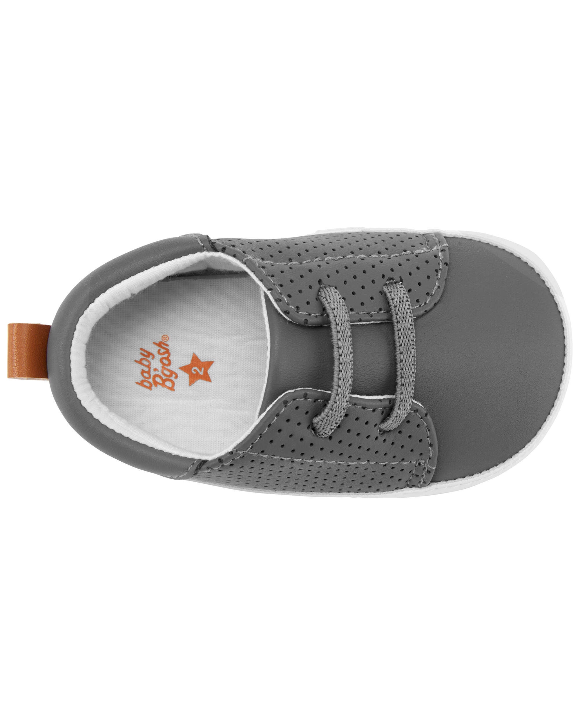 Baby Casual Slip On Shoes OshKosh Carter s