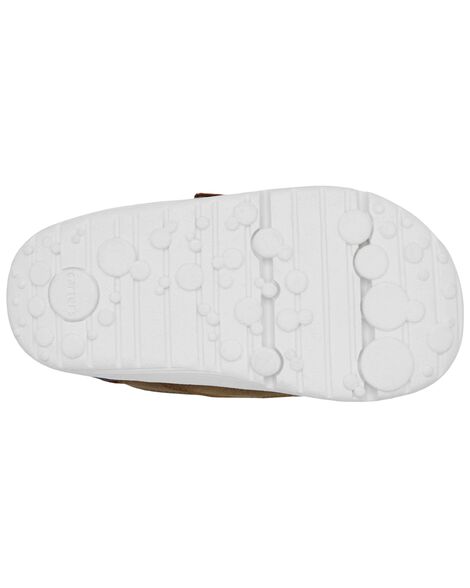  Product image 5 of Every Step® First Walker Athletic Sneakers - Navy