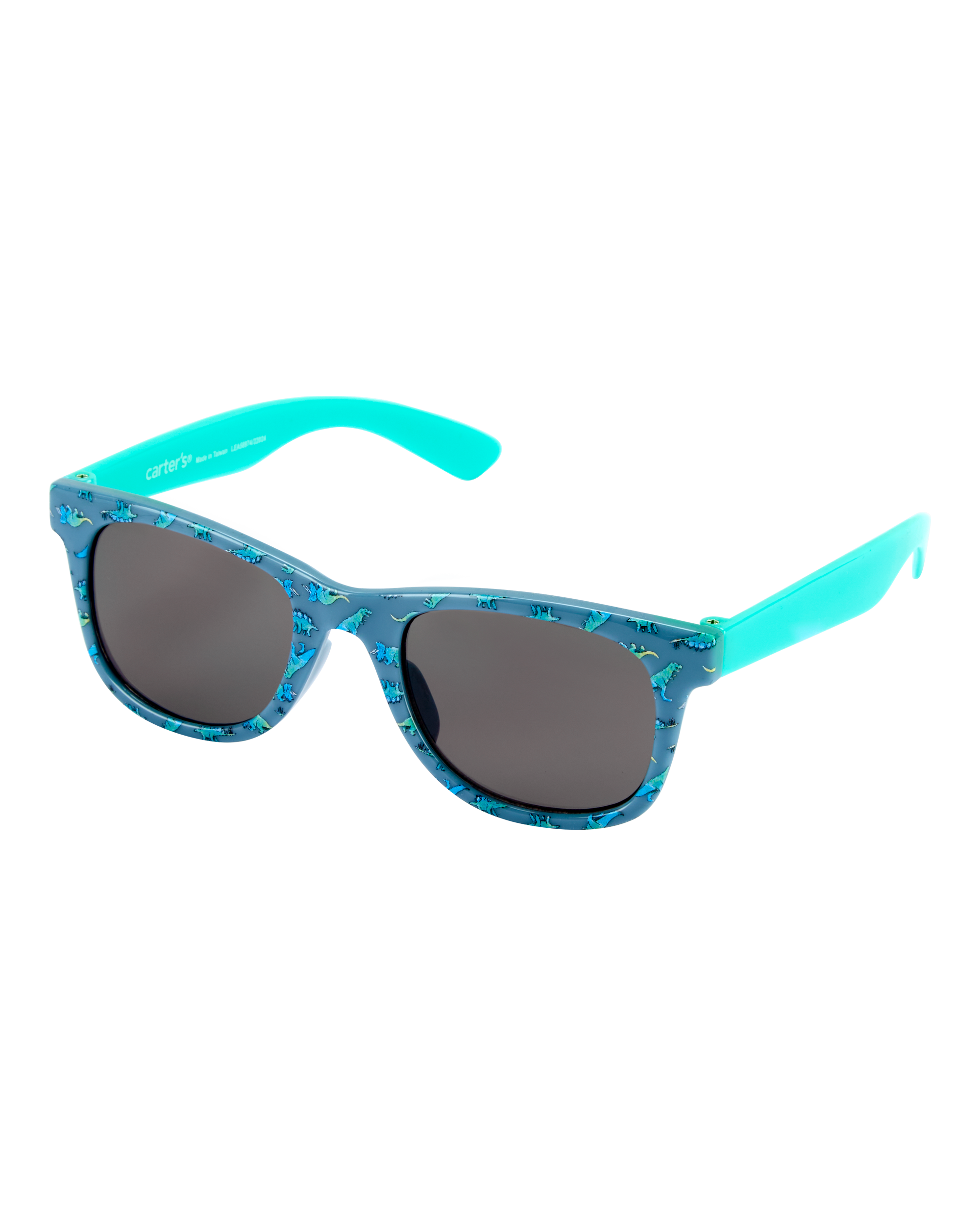 Kid Dinosaur Wayfarer Sunglasses