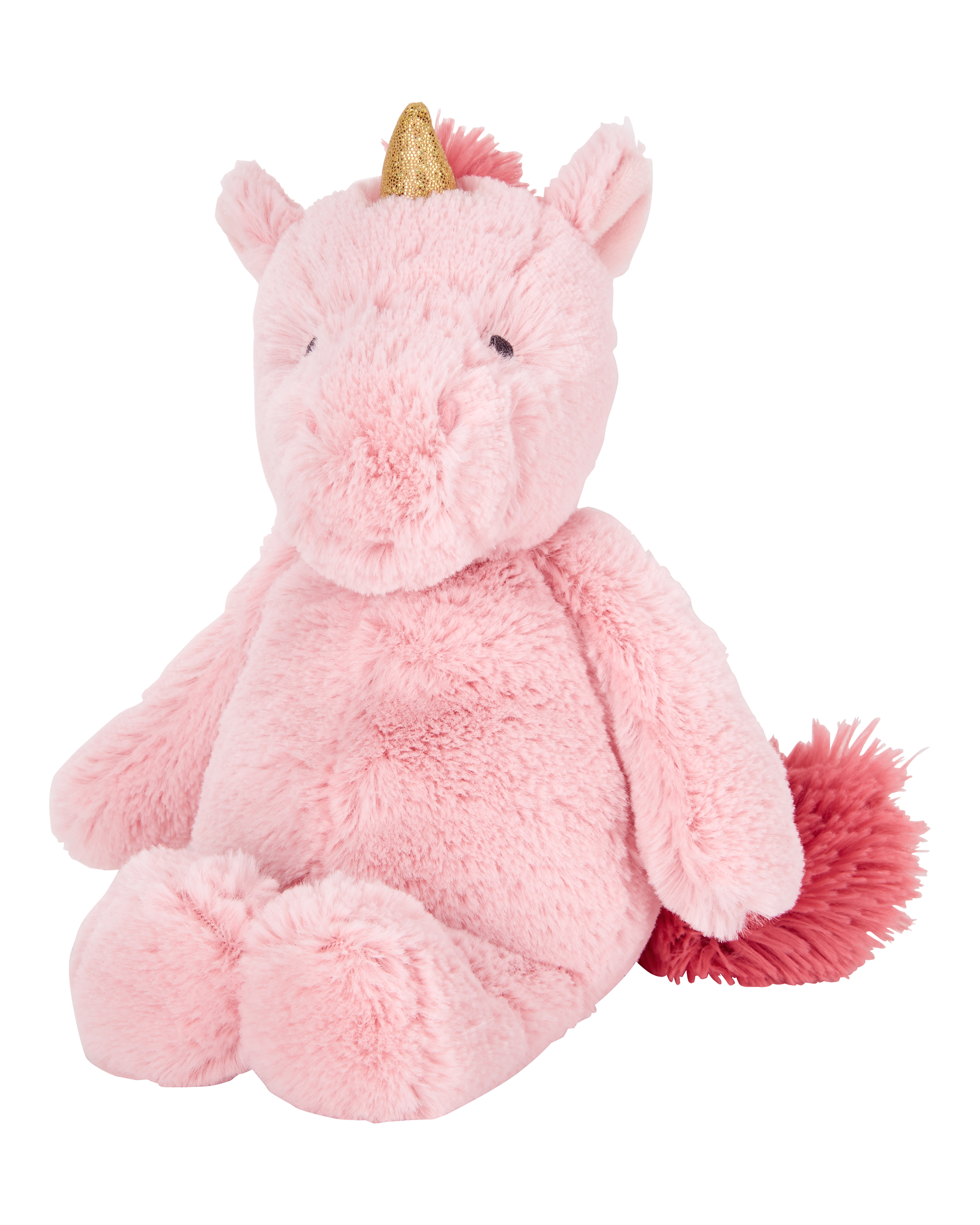 Unicorn Cuddle Plush