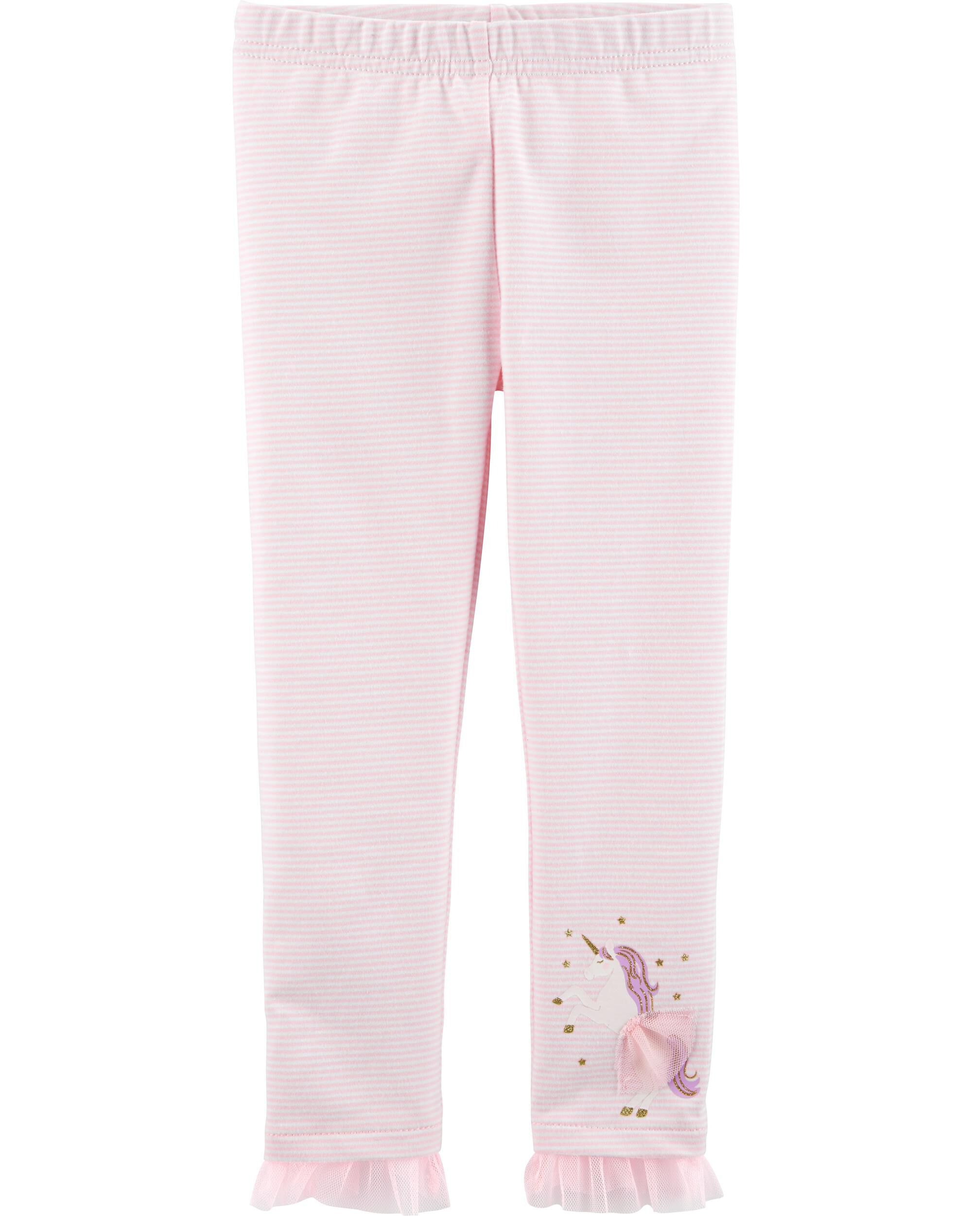 carter's unicorn pants