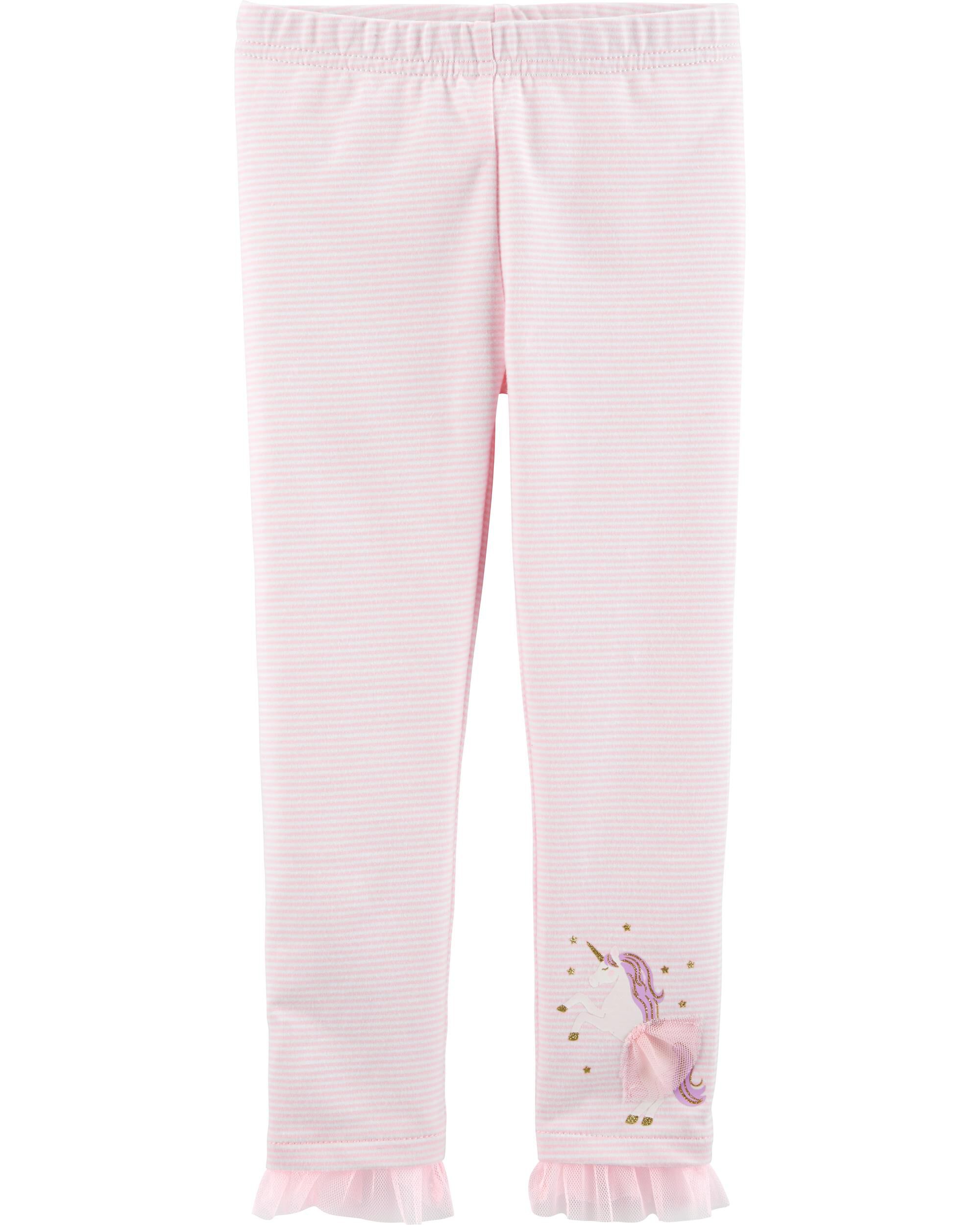 Unicorn Leggings | carters.com