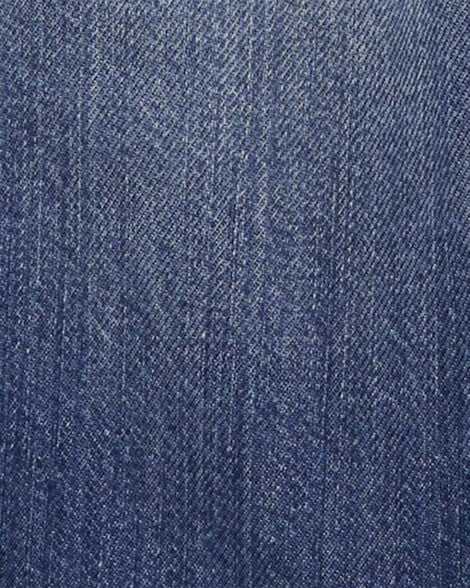 Product image 3 of Baby Classic Denim Overalls: Removed Patch Remix