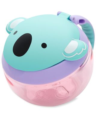 Product image 1 of Zoo Snack Cup
