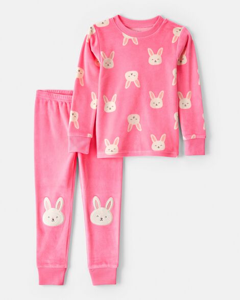 Bunny Pajamas