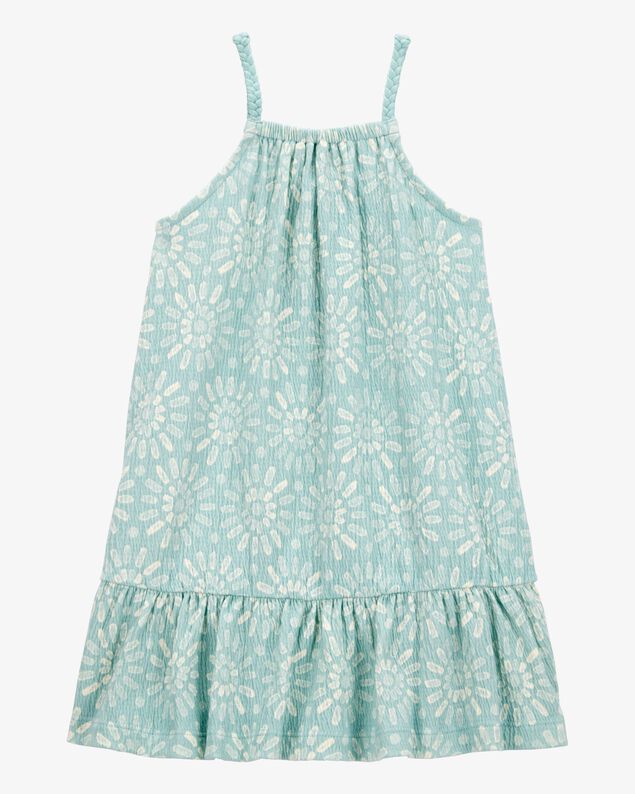Product image 1 of Toddler Geo Print Tank Dress