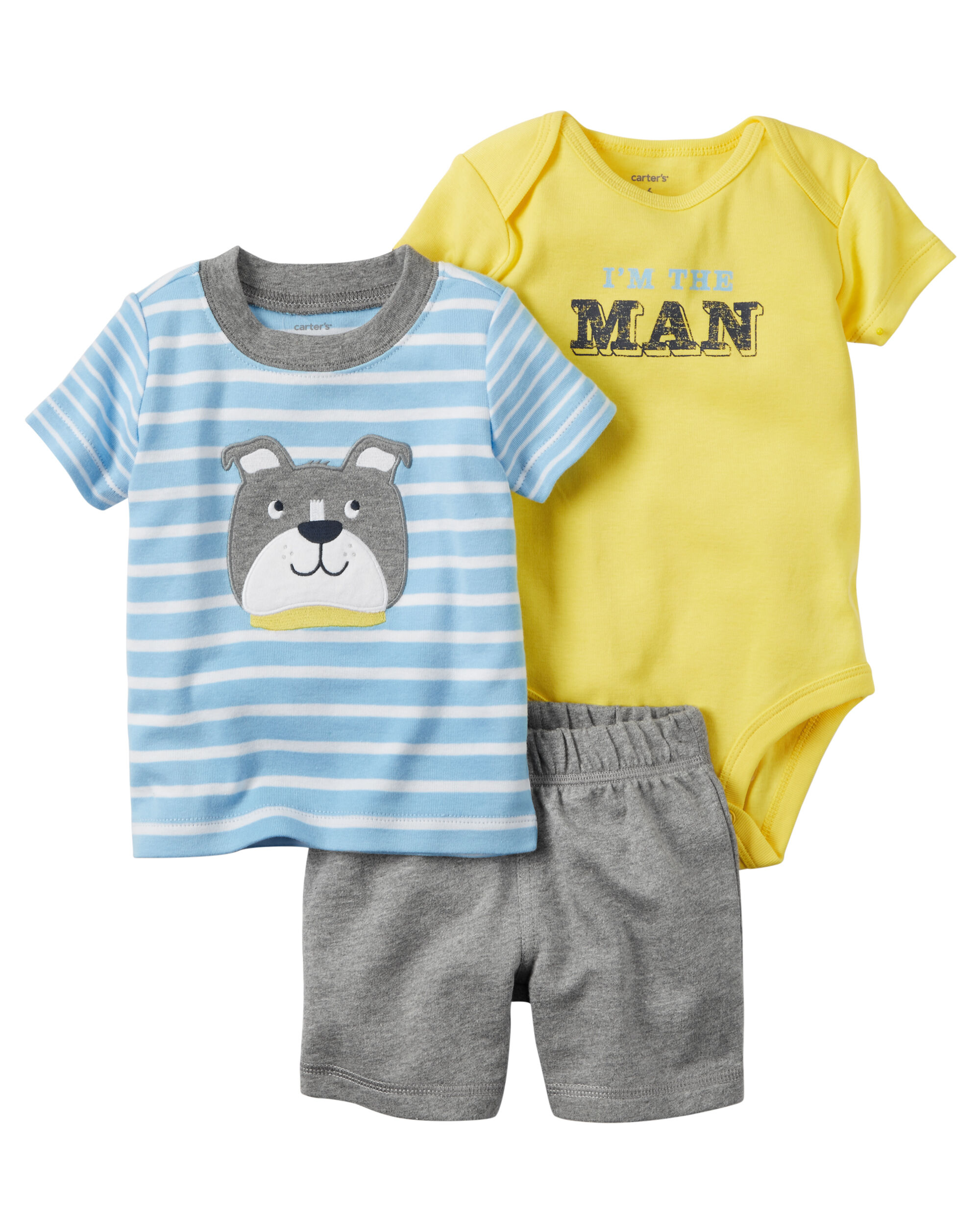carters shoes boy