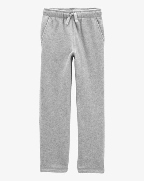  Product image 1 of Kid Pull-On Microfleece Sweatpants