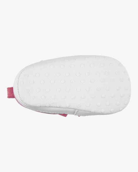  Product image 5 of Baby Bow Sneaker Baby Shoes
