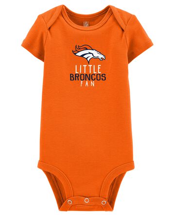 Baby NFL Denver Broncos Bodysuit