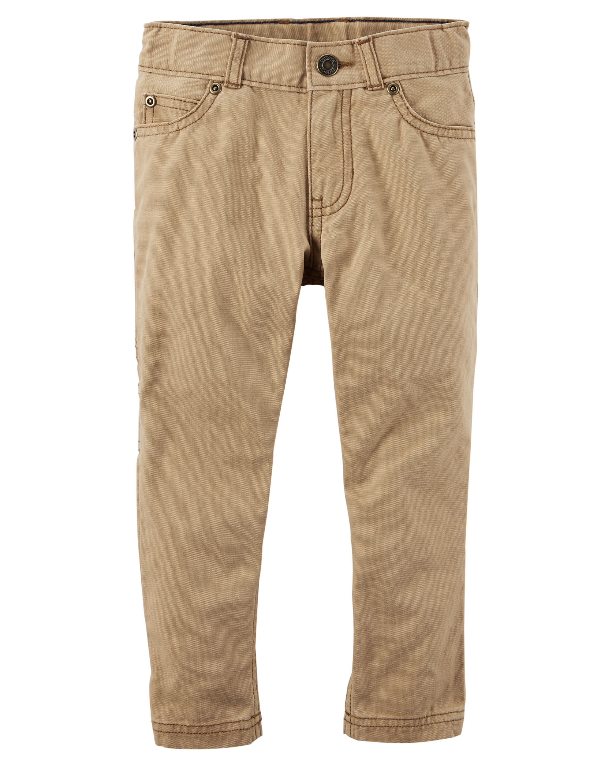 kids carpenter pants