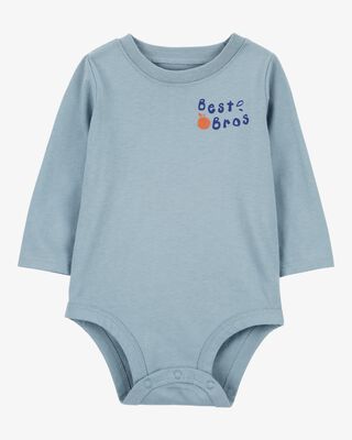 Product image 1 of Baby Best Bros Bodysuit