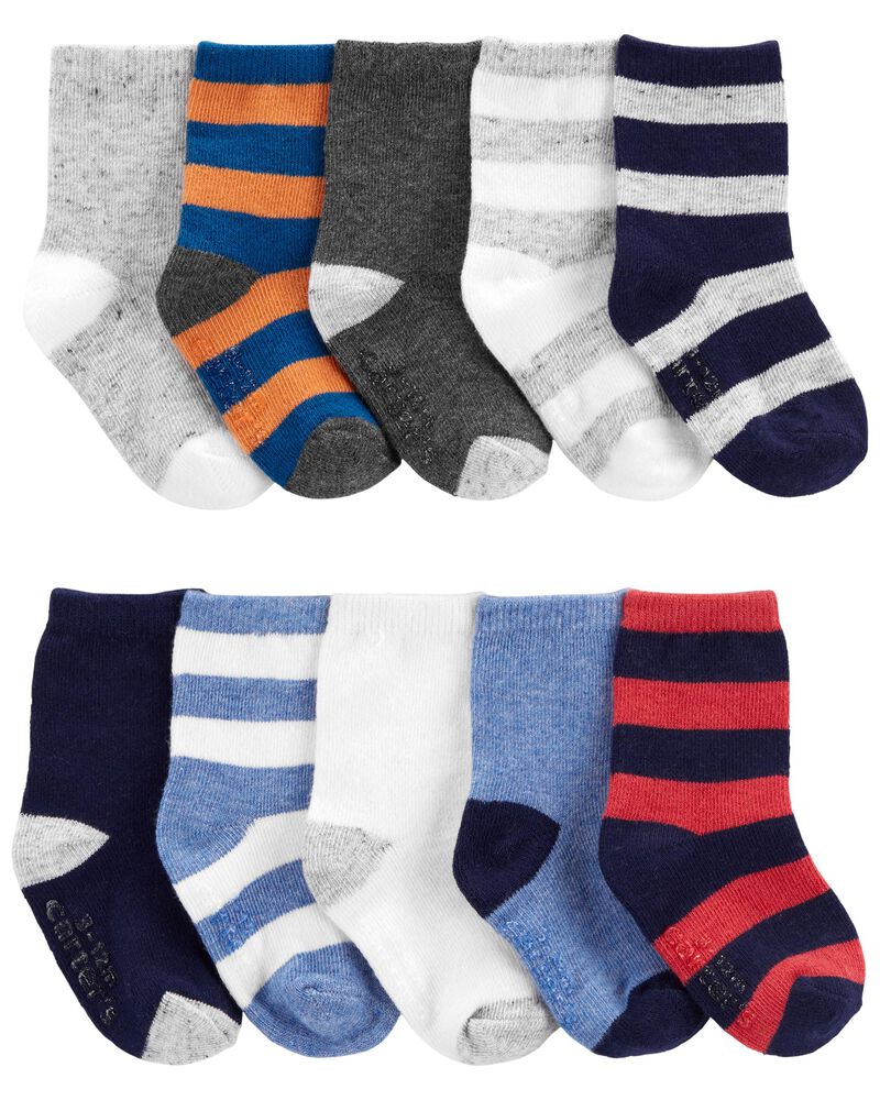 10Pack Socks