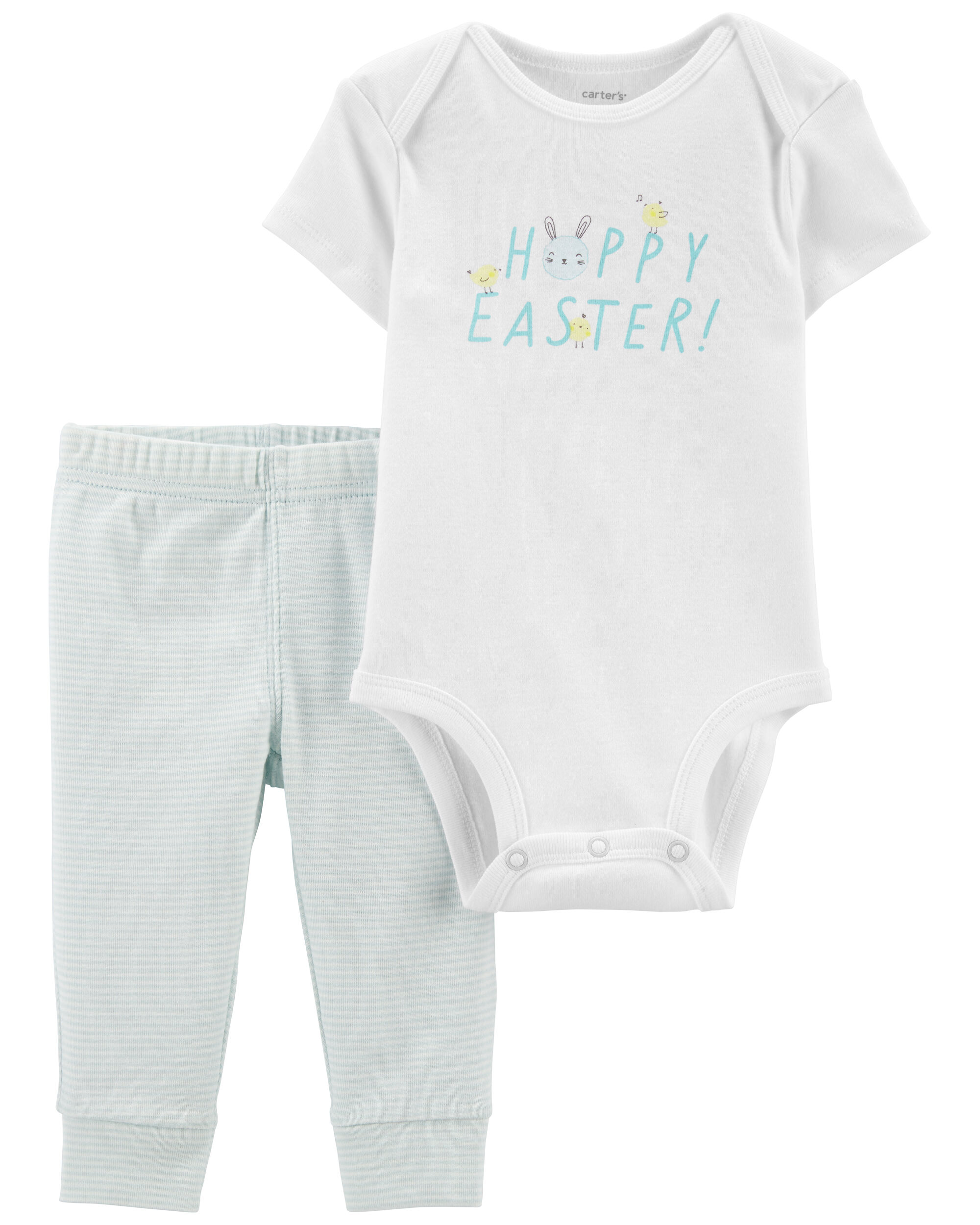 carter's easter outfits