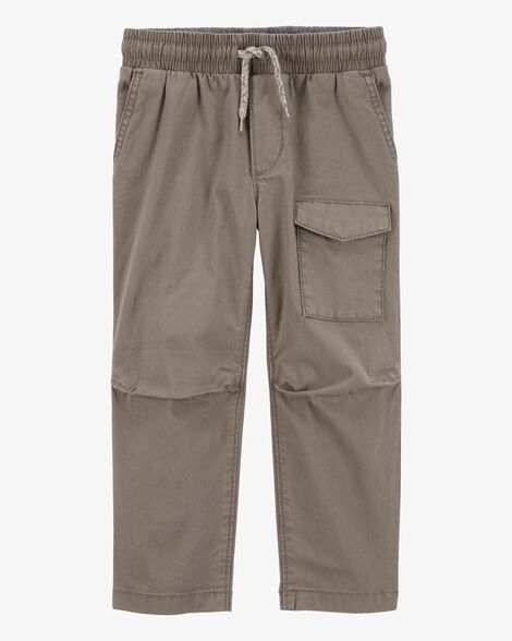  Product image 1 of Toddler Drawstring Pants 