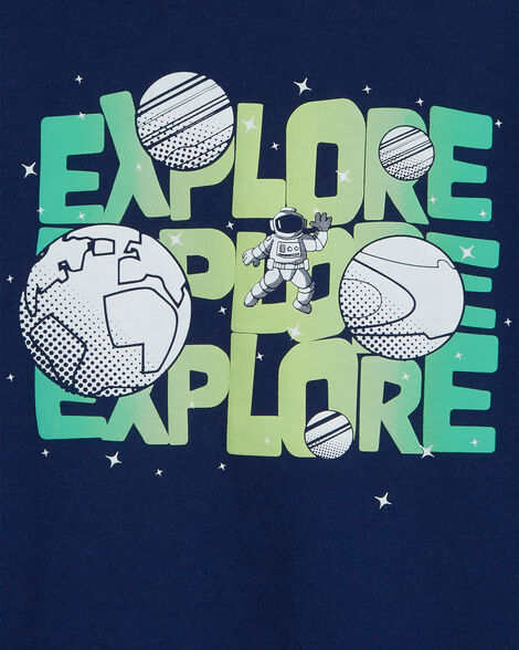 Product image 2 of Toddler Explore Graphic Tee