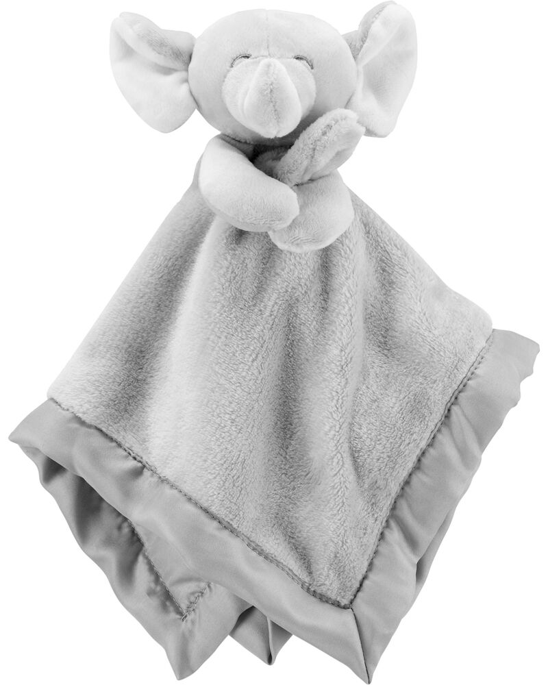 security blanket elephant