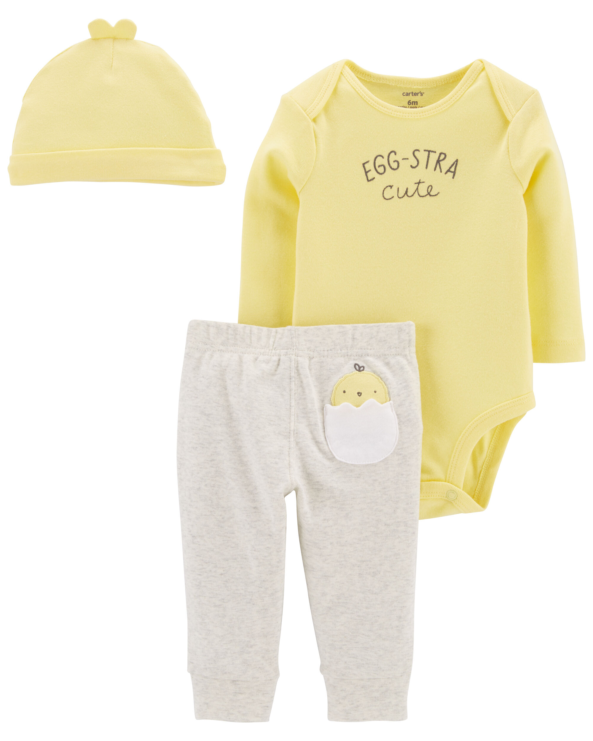 carters baby boy easter