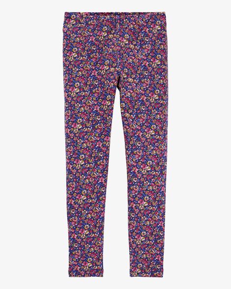 Product image 1 of Kid Floral Leggings