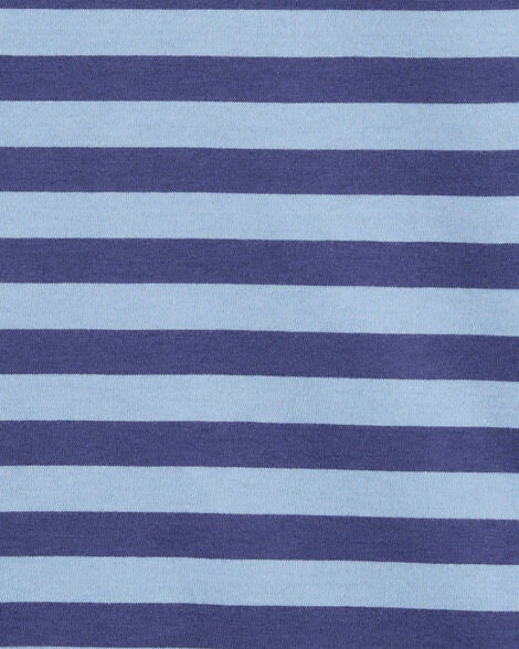  Product image 2 of Kid Striped Long-Sleeve Tee